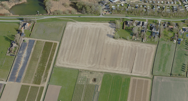 Medium property photo - Cultuurgrond Hoge Maasdijk, 4281 NJ Andel